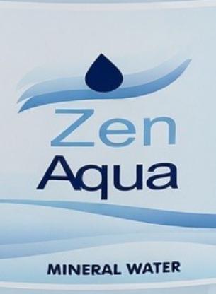 zen aqua